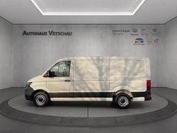 Weiß Gebraucht 2025 VW Crafter Van | 38.550 € (Superpreis)