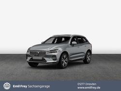 Vapour grey Gebraucht 2025 Volvo XC60 Plus SUV | 44.500 € (Guter Preis)