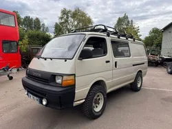 Other Gebraucht 1993 Toyota HiAce Van / Kleinbus | 18.000 €