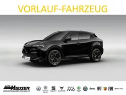 Schwarz Neu 2025 Alfa Romeo GT Junior SUV | 34.945 €