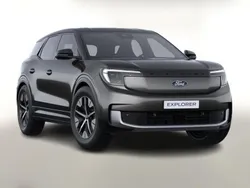Grau Neu 2024 Ford Explorer SUV | 39.649 €