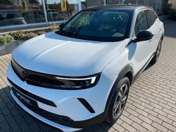 Weiß Gebraucht 2024 Opel Mokka SUV | 22.250 € (Fairer Preis)