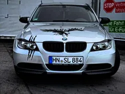 Gebraucht 2005 BMW 320 Limousine | 3.999 € (Fairer Preis)