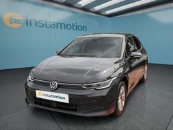 Grau Gebraucht 2024 VW Golf VIII Kleinwagen | 24.599 € (Guter Preis)
