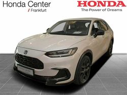 Platinum white (weiß) Gebraucht 2023 Honda ZR-V Sport SUV | 31.980 €