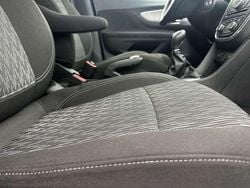 Grau metallic Gebraucht 2016 Opel Mokka Edition SUV | 10.040 € (Fairer Preis)