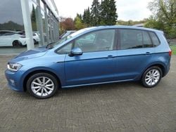 Blau Gebraucht 2015 VW Golf VII LOUNGE Limousine | 11.800 € (Guter Preis)
