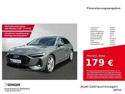 Chronosgrau metallic Gebraucht 2025 Audi A5 Sport Coupé | 44.880 € (Superpreis)