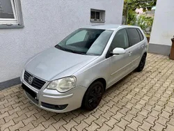 Grau Gebraucht 2007 VW Polo Comfortline Limousine | 1.499 € (Guter Preis)