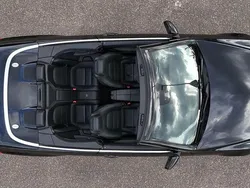 Schwarz Gebraucht 2012 Mercedes E350 Avantgarde Cabrio | 17.599 € (Fairer Preis)