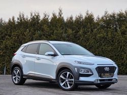 Weiß Gebraucht 2020 Hyundai Kona Style SUV | 14.500 € (Guter Preis)