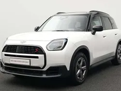 Weiß Gebraucht 2024 Mini Countryman Classic SUV | 40.228 € (Superpreis)