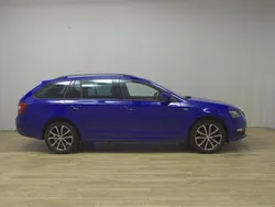Grau Gebraucht 2020 Skoda Octavia Soleil Kombi | 11.280 € (Fairer Preis)