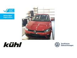 Gebraucht 2023 VW Polo Life Limousine | 16.190 € (Fairer Preis)