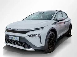 Stahlgrau Neu 2025 Skoda Elroq SUV | 31.000 € (Superpreis)