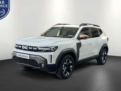 Weiß Gebraucht 2024 Dacia Duster Journey SUV | 24.490 € (Fairer Preis)