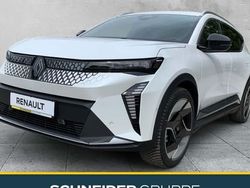 Weiß Neu 2025 Renault Mégane Komfort Limousine | 50.760 €