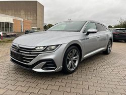 Silber Gebraucht 2023 VW Arteon R-line Limousine | 31.364 € (Superpreis)