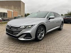 Silber Gebraucht 2023 VW Arteon R-line Limousine | 33.480 € (Guter Preis)