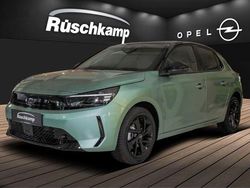 Gruen Neu 2025 Opel Corsa Kleinwagen | 25.240 €