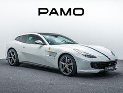 Weiß Gebraucht 2016 Ferrari GTC4Lusso Kombi | 197.000 € (Guter Preis)