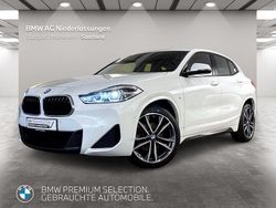 Weiß Gebraucht 2022 BMW X2 M Sport SUV | 28.880 € (Fairer Preis)
