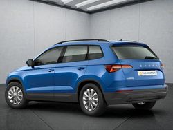Blau Neu 2025 Skoda Karoq SUV | 31.549 € (Guter Preis)