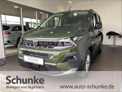 Gruen Neu 2025 Peugeot Rifter Allure Van / Kleinbus | 33.850 € (Fairer Preis)