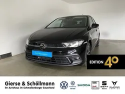 Neu 2025 VW Polo Life Kleinwagen | 20.550 € (Superpreis)