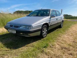 Silber Gebraucht 1998 Citroën XM Prestige Limousine | 6.300 €