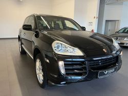 Schwarz Gebraucht 2008 Porsche Cayenne S SUV | 9.990 € (Fairer Preis)