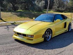 Gelb Gebraucht 1992 Toyota Supra Coupé | 22.999 €