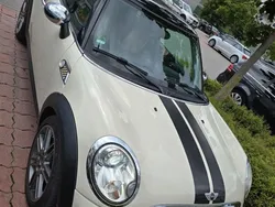 Beige Gebraucht 2009 Mini Cooper Kleinwagen | 5.599 € (Fairer Preis)