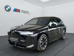 Black sapphire Neu 2025 BMW iX M Sport SUV | 83.900 € (Fairer Preis)