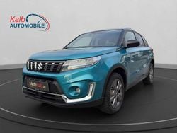 Atlantis/cos.black met Gebraucht 2023 Suzuki Vitara Comfort SUV | 21.777 € (Fairer Preis)