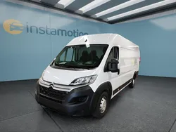 Weiß Gebraucht 2024 Citroën Jumper Van / Kleinbus | 25.549 € (Fairer Preis)