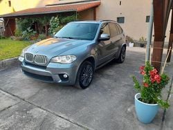 Grau Gebraucht 2012 BMW X5 M Sport SUV | 23.499 €