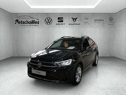 Schwarz Neu 2025 VW Taigo Goal SUV | 34.630 € (Teuer)