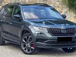 Gebraucht 2019 Skoda Kodiaq SportLine SUV | 19.500 € (Guter Preis)
