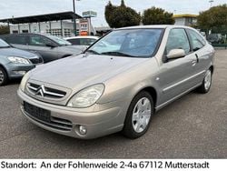 Beige Gebraucht 2004 Citroën Xsara VTR Sport Coupé | 950 € (Fairer Preis)