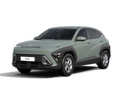 Mirage green (grün) Neu 2025 Hyundai Kona Select SUV | 22.490 € (Fairer Preis)