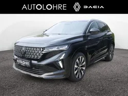 Black pearl Neu 2025 Renault Austral Techno SUV | 33.480 € (Guter Preis)