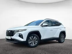 Andere farbe Neu 2024 Hyundai Tucson Trend SUV | 33.990 € (Superpreis)