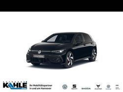 Schwarz (grenadillschwarz) Neu 2025 VW Golf VIII GTE Limousine | 50.730 € (Fairer Preis)