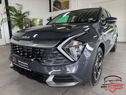 Grau Gebraucht 2023 Kia Sportage Edition 7 SUV | 25.980 € (Guter Preis)