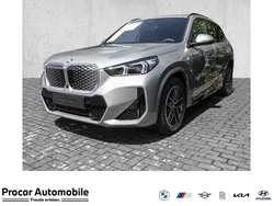 Silber Neu 2025 BMW iX1 Comfort Edition SUV | 51.750 € (Fairer Preis)