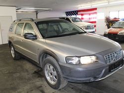 Silber Gebraucht 2004 Volvo XC70 SUV | 3.990 €