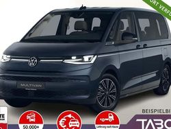Blau Neu 2025 VW Multivan Style Van / Kleinbus | 59.988 €