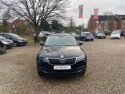 Schwarz Gebraucht 2018 Skoda Karoq Style SUV | 15.990 € (Guter Preis)