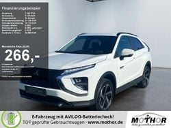Weiß Gebraucht 2022 Mitsubishi Eclipse Cross Basis SUV | 20.230 € (Superpreis)